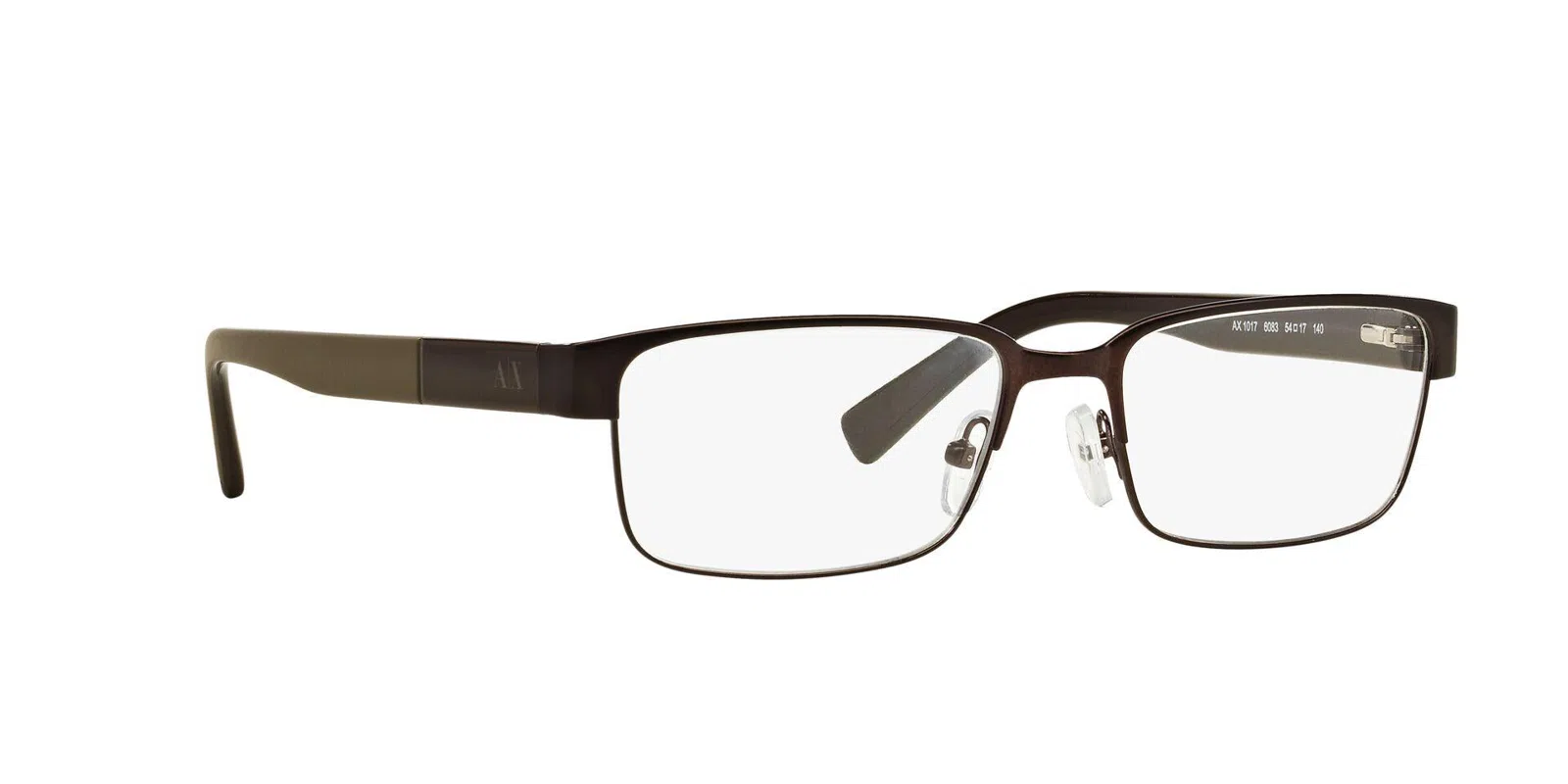 Armani Exchange 1017 Eyeglasses - view 78